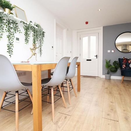 Flat 1 Batheaston By Mia Living Stylish 1 Bedroom Property With Free Parking Zewnętrze zdjęcie