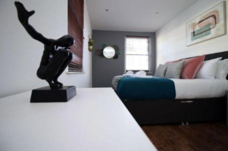 Flat 1 Batheaston By Mia Living Stylish 1 Bedroom Property With Free Parking Zewnętrze zdjęcie