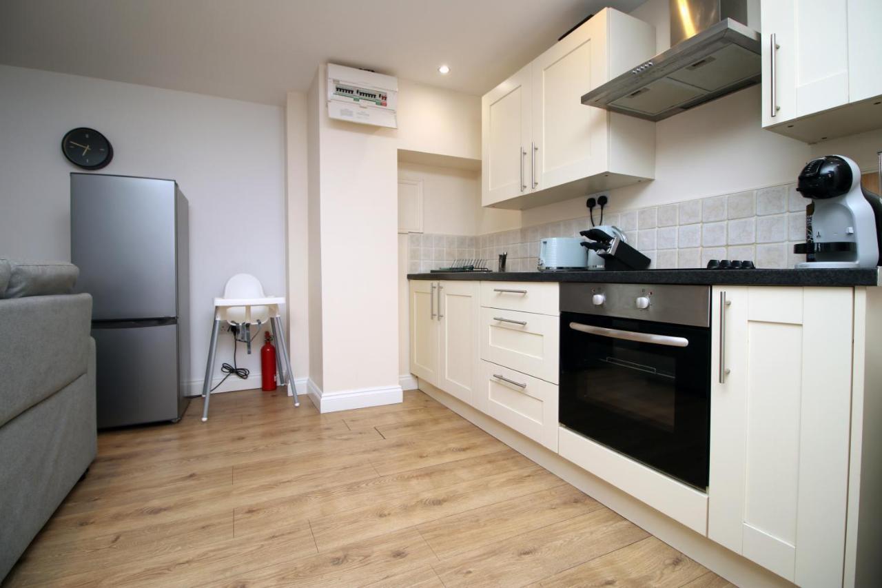 Flat 1 Batheaston By Mia Living Stylish 1 Bedroom Property With Free Parking Zewnętrze zdjęcie