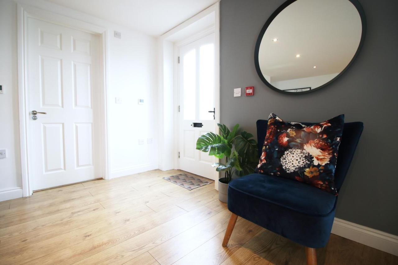 Flat 1 Batheaston By Mia Living Stylish 1 Bedroom Property With Free Parking Zewnętrze zdjęcie